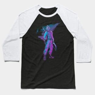 Retro Fantasy Baseball T-Shirt